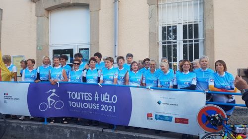 TTES  Toulouse